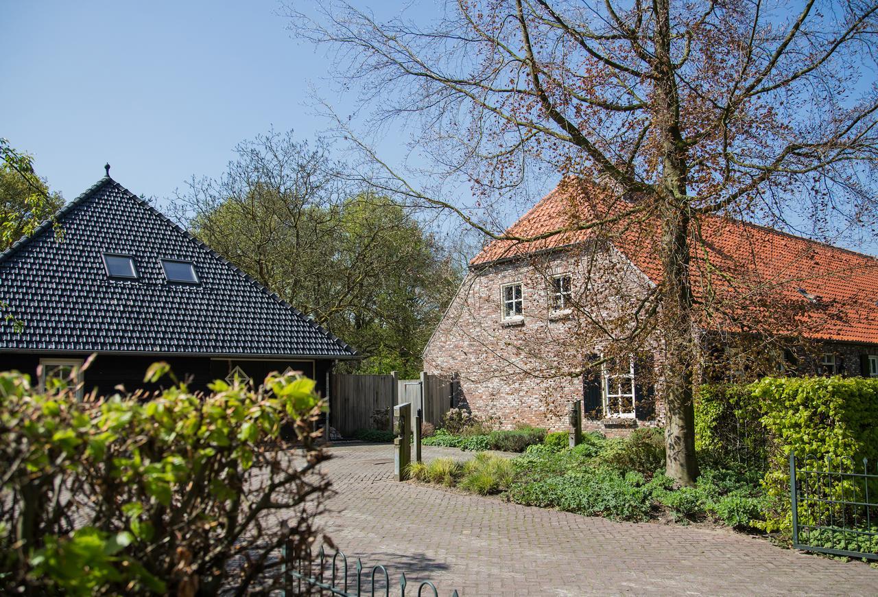 De Verloren Sinjoor Bladel 外观 照片